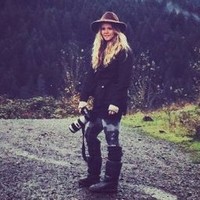 Courtney Hergesheimer