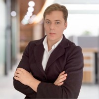 Jhonath Rodrigues, CEA, CFG