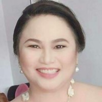 Cathy Borja