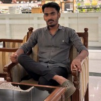 Vinoth M