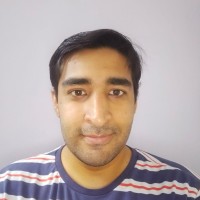 Saad Manzar