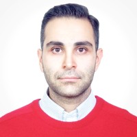 Navid Sharif