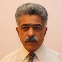 Farshid Bastani