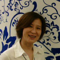 Tracy Hu