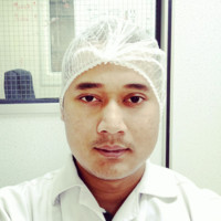 Mohd Hisme Haniff Sarbini