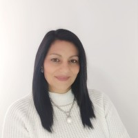 Maria Elisabet Sastoque Muñoz