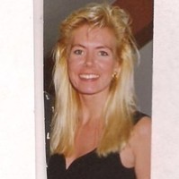 Christina Demiere (Kelly Green, Broadcaster Name)
