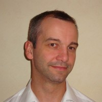 Laurent Dorckel