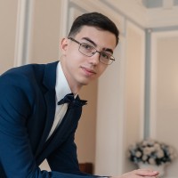 Dmitriy Sizov