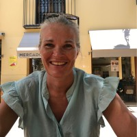 Camilla Ingrid Wolff