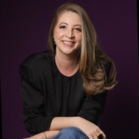 Roberta Cavalcante Gomes Odilon