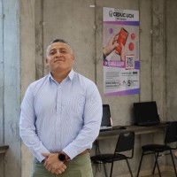 Eduardo Gabriel Beltrán Díaz