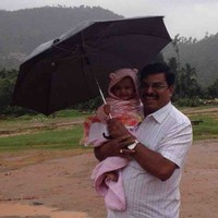 H.T.Mohan Das