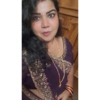 Athira Unni V S