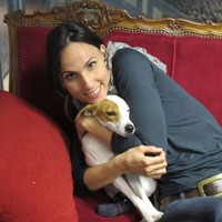 Vered Lipschitz