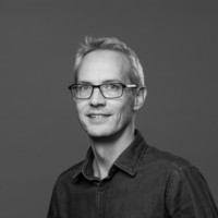 Patrick Berling (former Patrick Peter)