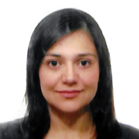 Patricia González Buitrago