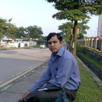 prakash borkar