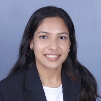 Sudiksha Mishra