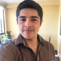 Gonzalo Maureira Yañez
