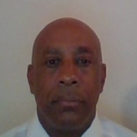 Keith Martin
