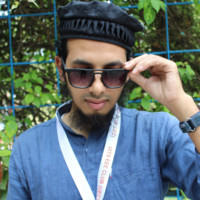 Md Saiful