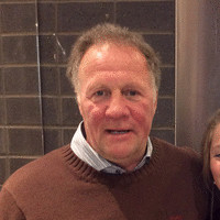 Patrick Vanlandeghem