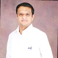 Punit Joshi