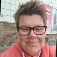Carin Thurfjell