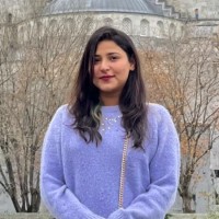 Tehreem Jamshed