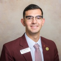 Noah Gomez
