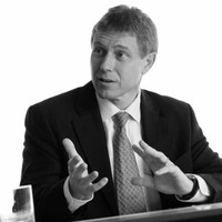 David Leiper