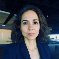 Estela Caparelli (She/Ella)