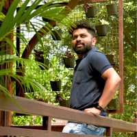 Vighnesh Pv