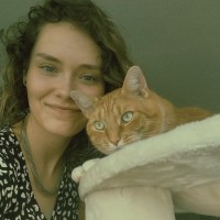 Shannah Maeghs