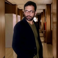 Najeeb Bukhari