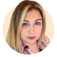 Kristel Rubio