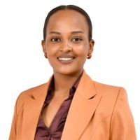 Yvanie Kamikazi