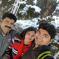 Arjun Chhatwal