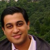 Saurabh Passi