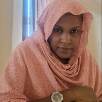Mariam Yacoub Mahamat