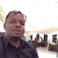 kinyogoli magaya