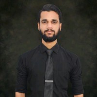 Usman Amir