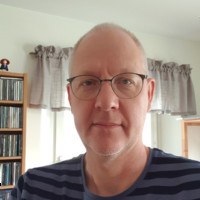 Peter Sjövall