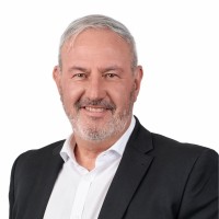 Alf Mc Knight Cfp®