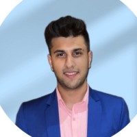 Sumer Saran Aligh