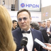 Emmanouel A.Tsirekas