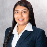 Luisa Fernanda Ocampo Díaz