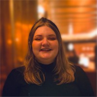 Annabel O'Rourke