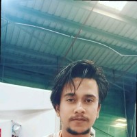 Jawed Ali